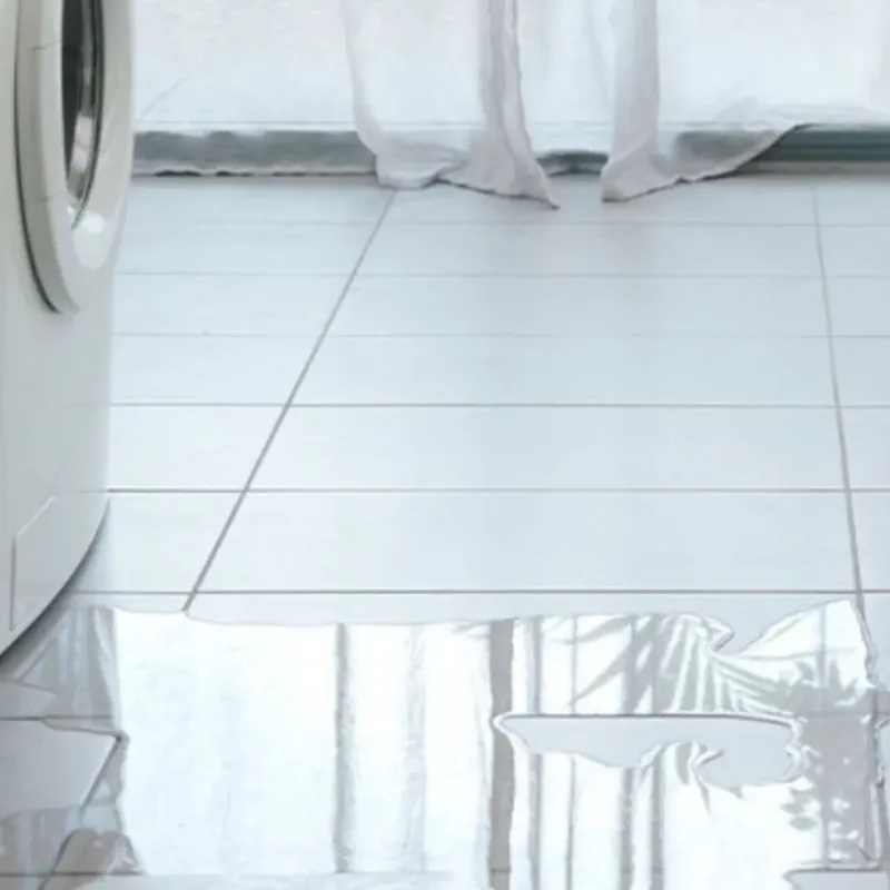 Appliance Leak Cleanup in Sedan, KS